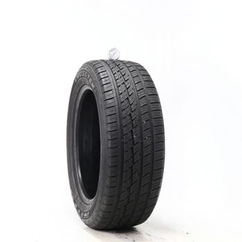 Used 235/55R18 Nitto Crosstek 2 104V - 8.5/32