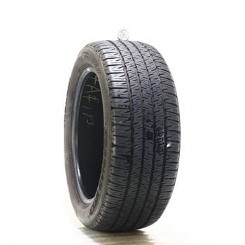 Set of (2) Used 265/50R20 Nexen Roadian HTX 2 RH51 107T - 11.5-12/32