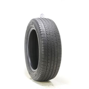 Set of (4) Used 225/60R18 Michelin Primacy MXM4 100H - 6.5/32