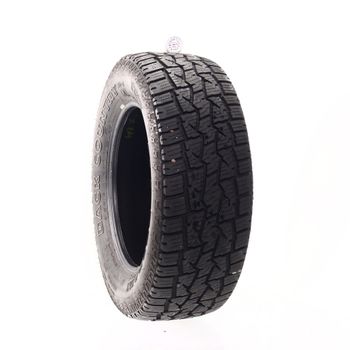 Used 265/60R18 DeanTires Back Country SQ-4 A/T 110T - 10/32