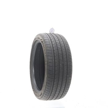 Set of (4) Used 235/40R18 Goodyear Assurance Finesse 91W - 8/32