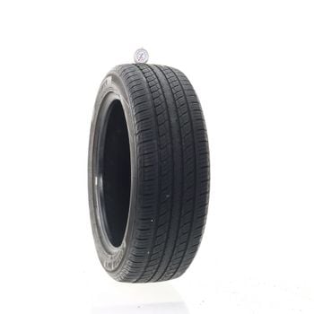 Set of (4) Used 225/55R19 Westlake SU318 H/T 99V - 7.5/32