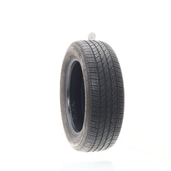 Used 225/60R18 Cooper ProControl 100H - 7.5/32