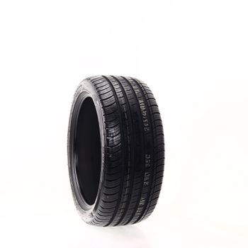 Set of (2) New 245/40ZR18 Kumho Solus TA71 97W - 99.000000/32