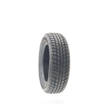 New 205/60R16 Goodyear WinterCommand 92T