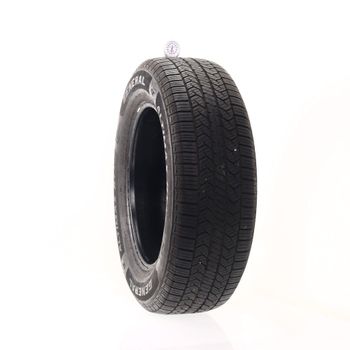 Set of (2) Used 235/65R18 General Altimax RT45 106H - 7/32