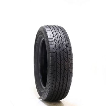 Driven Once 225/60R18 Kelly Edge Touring A/S 100V - 10/32