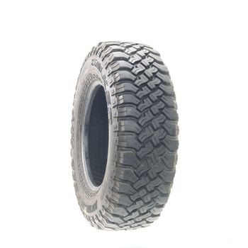 Used LT255/75R17 Falken Wildpeak M/T MT01 111/108Q - 14/32