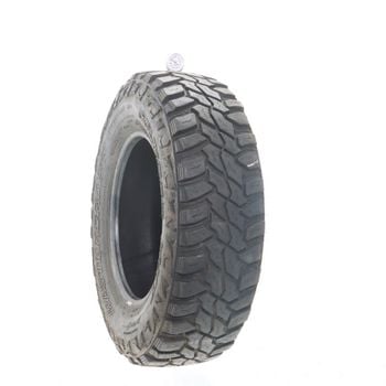 Used LT245/75R17 Mastercraft Courser MXT 121/118Q - 11.5/32