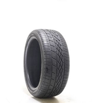 Driven Once 255/40R19 Firestone Firehawk AS V2 100W - 9/32