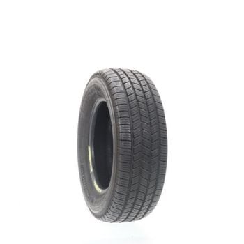 Driven Once 235/65R16C Firestone Transforce CV2 Enliten 121/119R - 13.5/32
