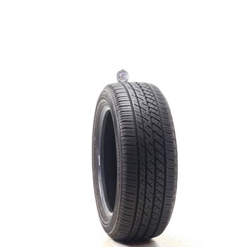 Set of (2) Used 205/55RF16 Bridgestone DriveGuard RFT 91V - 9.5/32