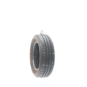 Set of (2) Used 185/65R14 Michelin Defender T+H 86H - 8.5-9/32