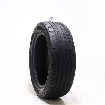 Used 235/55R20 Michelin Defender 2 102H - 7.5/32
