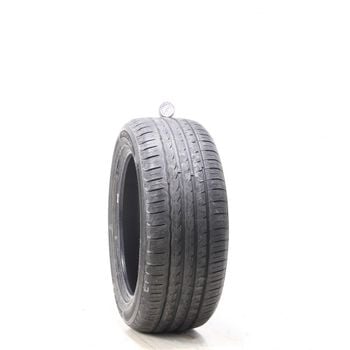 Set of (2) Used 235/50ZR17 Velozza ZXV4 96W - 8.5-9/32