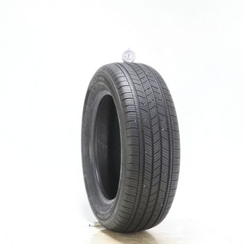 Set of (2) Used 205/60R16 Michelin Energy Saver A/S 91V - 6.5/32