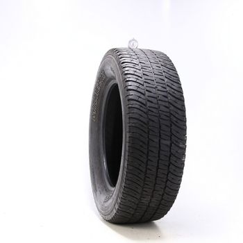 Set of (2) Used LT275/65R20 Michelin LTX A/T2 126/123R - 7.5/32
