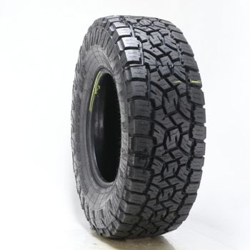 Driven Once LT35X12.5R17 Toyo Open Country A/T III 111Q - 17.5/32