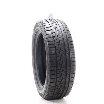Used 235/55R19 Falken Ziex ZE950 A/S 105W - 8/32