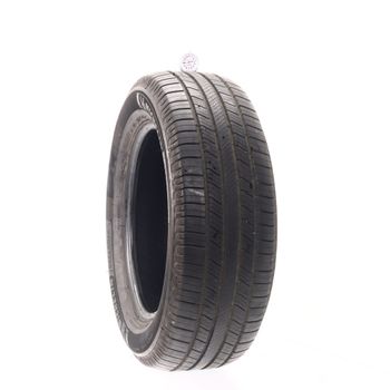 Set of (2) Used 245/60R18 Michelin Defender 2 105H - 10/32