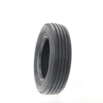 Set of (4) New 215/75R17.5 Blackhawk BAR26SP 135/133L