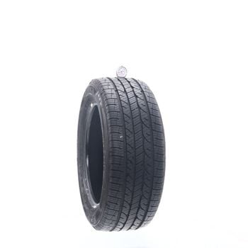Used 235/55R17 Kelly Edge Touring Plus 99H - 9.5/32
