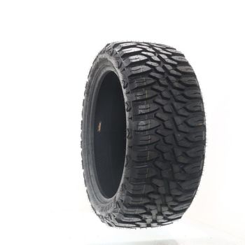 New LT33X12.5R22 Haida Mud Champ HD868 114Q