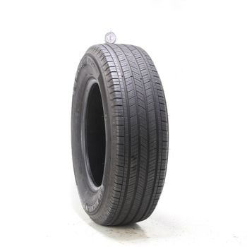 Set of (4) Used 245/70R17 Michelin Primacy LTX 110T - 6.5/32