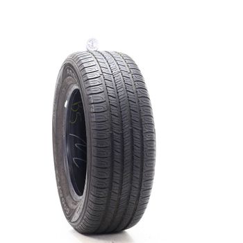 Set of (2) Used 235/60R16 Goodyear Assurance All-Season 100T - 7-7.5/32