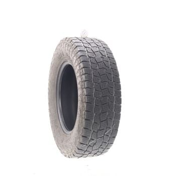 Used LT265/70R17 Big O Big Foot A/T II 121/118R - 8/32