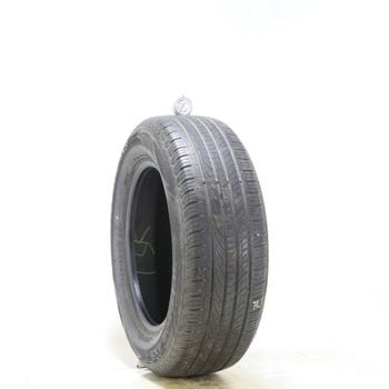 Used 225/60R16 Sceptor 4XS 97H - 8/32