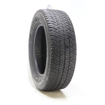 Set of (4) Used LT275/65R20 Michelin LTX A/T2 126/123R - 8/32