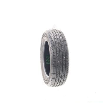 Set of (4) Used 195/65R15 Toyo Extensa A/S II 91H - 9-10/32