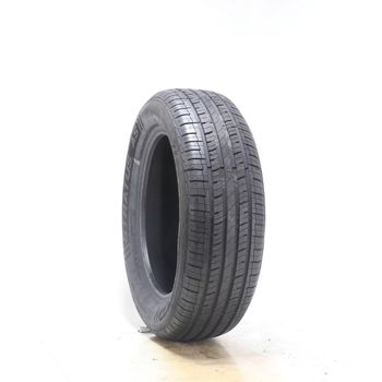 Set of (2) Driven Once 225/60R18 Mastercraft Stratus AS 100H - 9/32