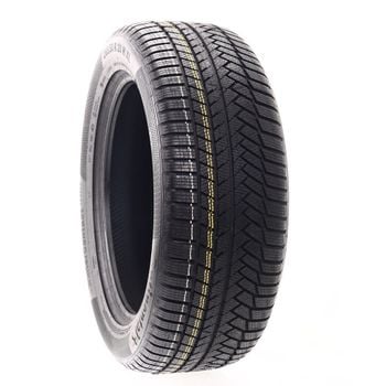 New 265/50R20 Continental WinterContact TS850P SUV AO 111H - 99/32