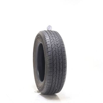 Set of (2) Used 195/65R15 Toyo Extensa A/S II 91H - 9/32