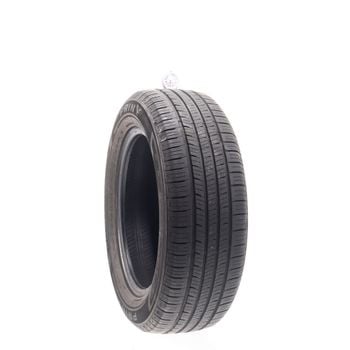 Set of (4) Used 225/60R17 Prinx HiCity HH2 99V - 7/32