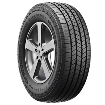 New LT275/65R18 Firestone Transforce HT3 123S