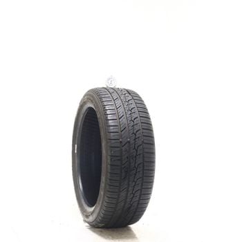 Set of (2) Used 205/45R17 Sumitomo HTR A/S P03 88W - 7.5/32