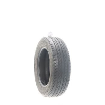 Used 195/65R15 Yokohama YK-GTX 91H - 5.5/32