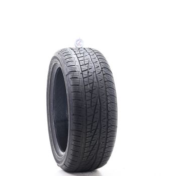 Used 245/45R18 Kelly Edge HP 96V - 8.5/32