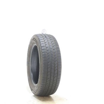 Set of (2) Used 195/60R15 Road Hugger GTP AS/02 88H - 9-10.5/32