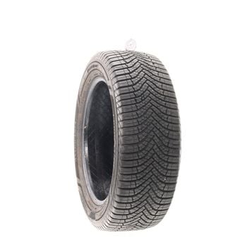 Used 235/55R19 Goodyear Assurance WeatherReady 2 105V - 9.5/32