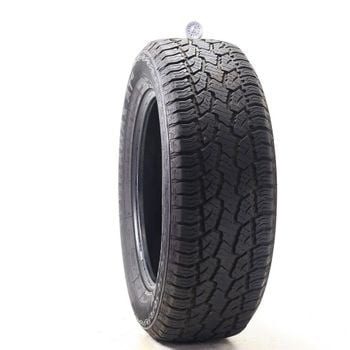 Set of (2) Used 275/60R20 Sailun Terramax A/T 4S 115T - 8-9/32