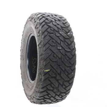 Used LT35X12.5R17 Fuel Gripper M/T 125Q - 17/32