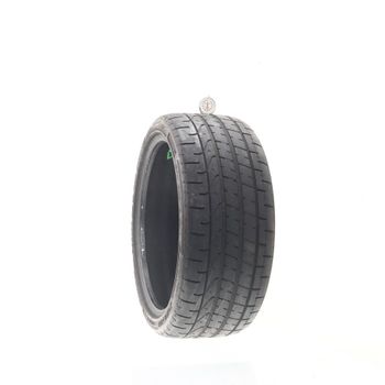 Used 245/35ZR19 Pirelli P Zero Corsa Asimmetrico 2 AR 93Y - 6.5/32