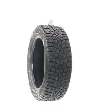 Set of (2) Used 225/55R18 Sumitomo Ice Edge 98T - 9.5/32