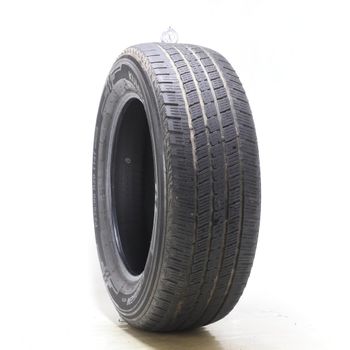 Used 275/60R20 Kumho Crugen HT55 114T - 6.5/32