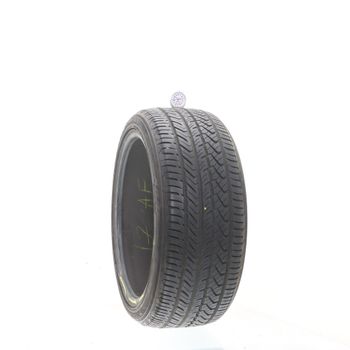Used 235/40R19 Yokohama Advan Sport A/S Plus 96Y - 10.5/32