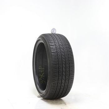 Used 225/40R18 Bridgestone Turanza EL400-02 88W - 7.5/32